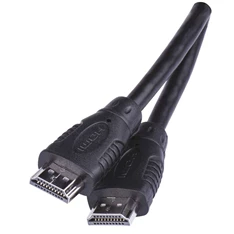 Emos SB0103 3 méter High Speed HDMI kábel Ethernettel