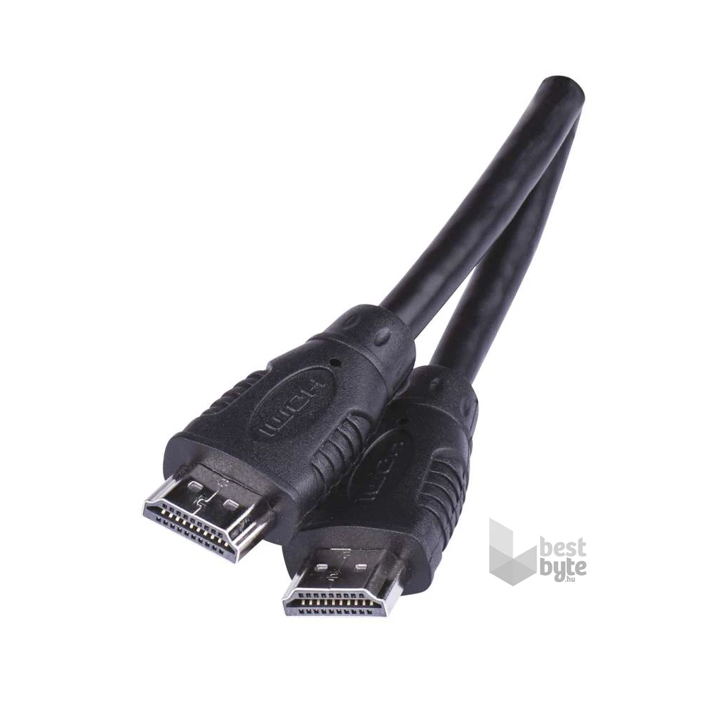 Emos SB0103 3 méter High Speed HDMI kábel Ethernettel