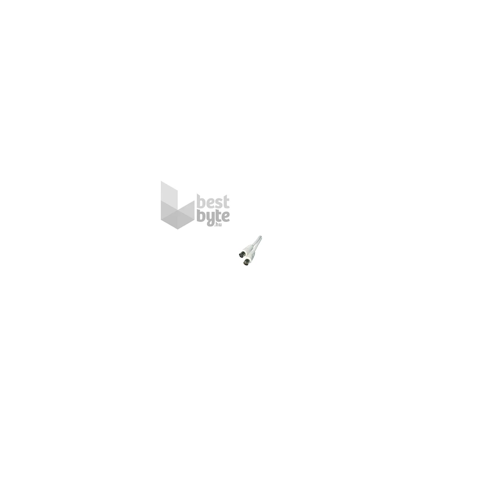 Emos SD3001 1,25 méter Tv antenna kábel