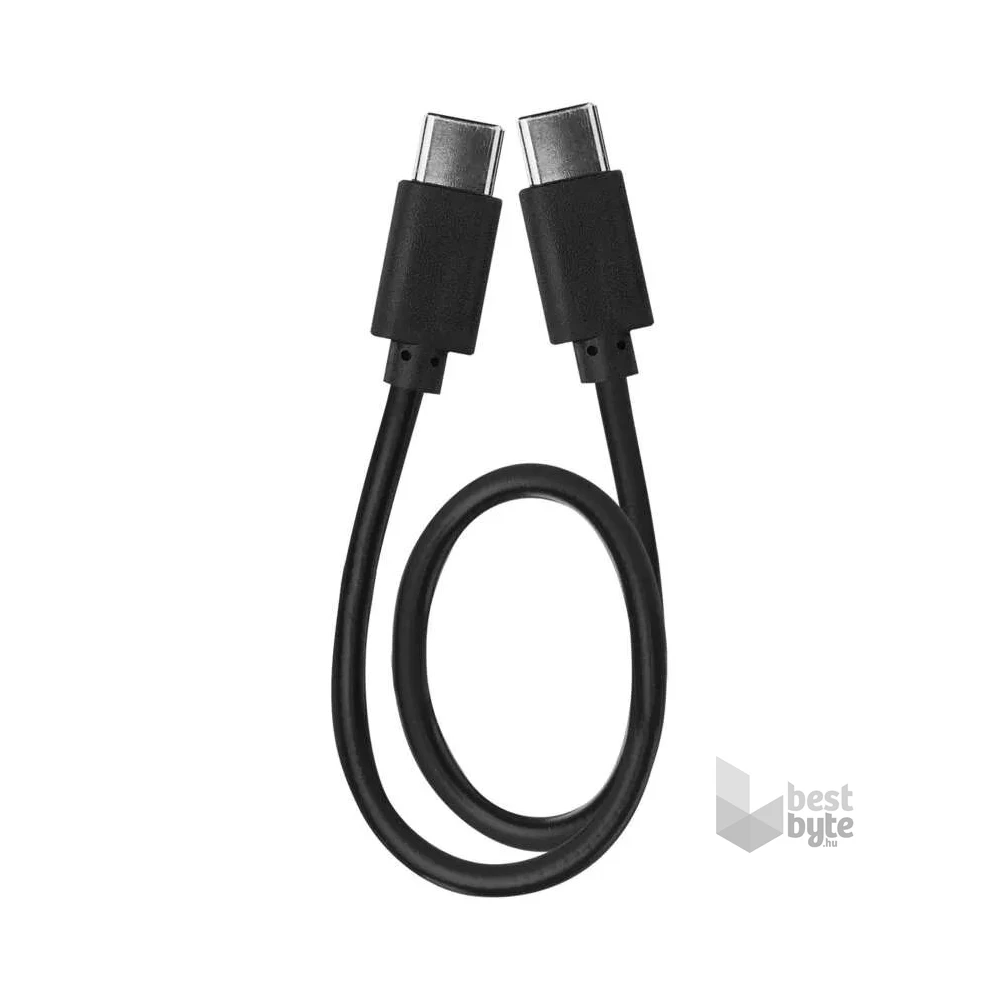 Emos WI 1046, 10 000 mAh, 20 W+Wireless, szürke powerbank