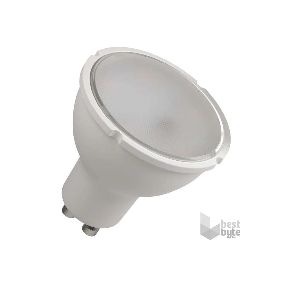 Emos Z75040 GU10 3W 200lumen meleg fehér LED spot izzó