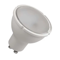 Emos Z75060 GU10 3W 220lumen természetes fehér LED spot izzó