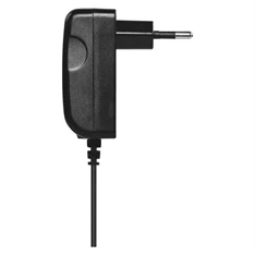 Emos Z7523B fekete LED asztali lámpa
