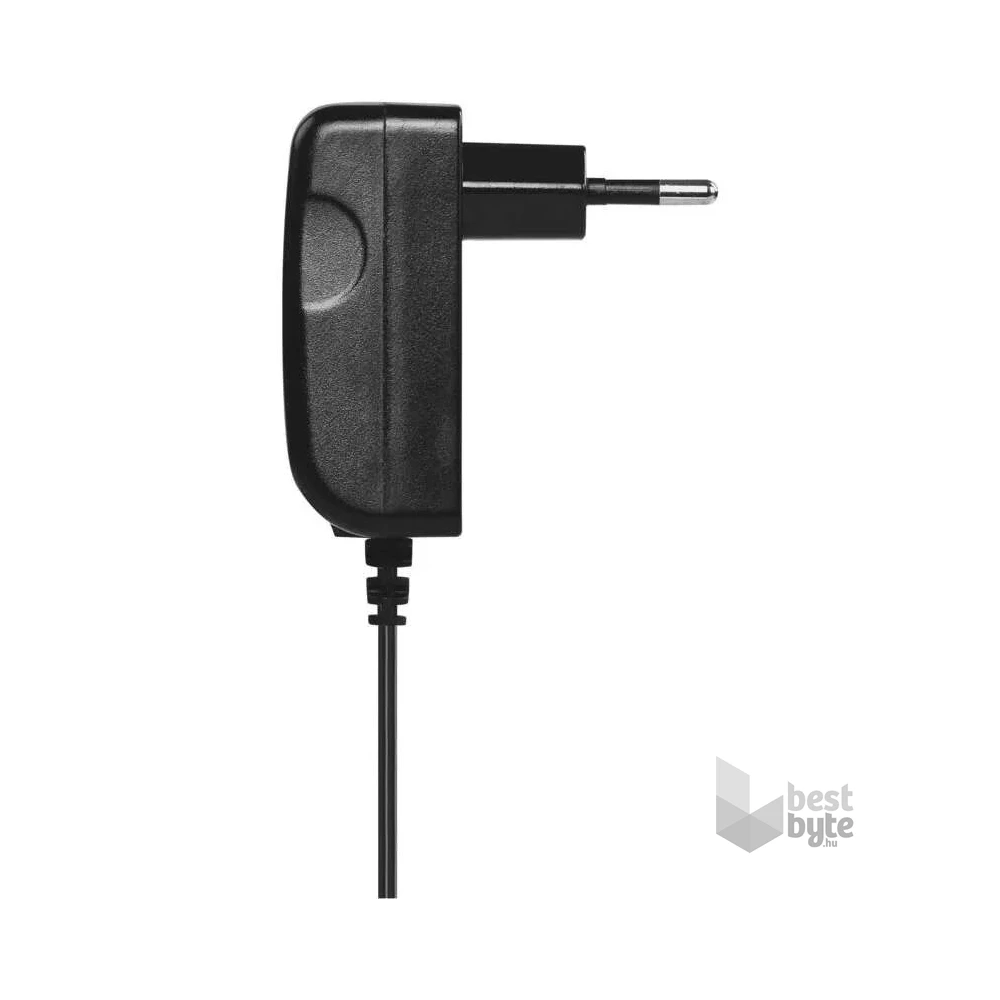 Emos Z7523B fekete LED asztali lámpa
