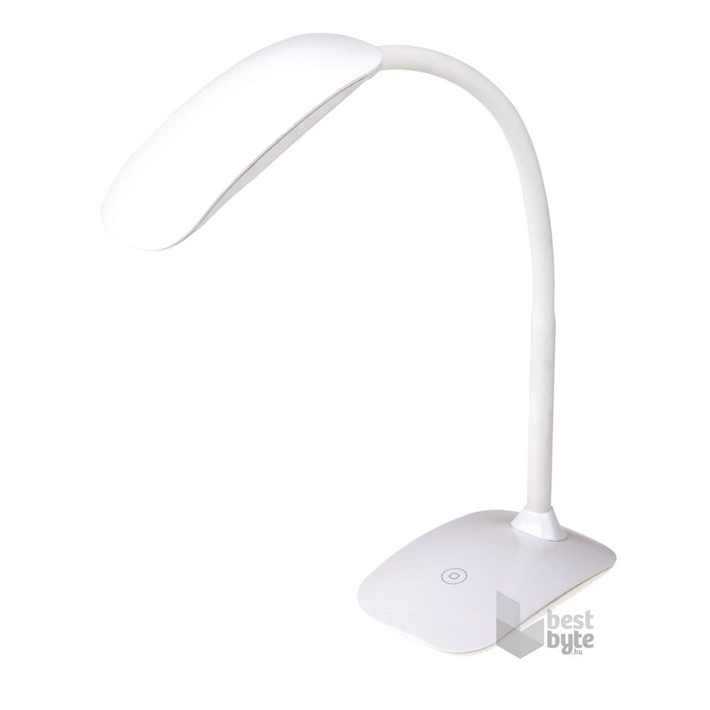 Emos Z7592W USB LED asztali lámpa