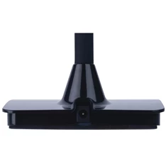 Emos Z7599B Eddy fekete asztali LED lámpa