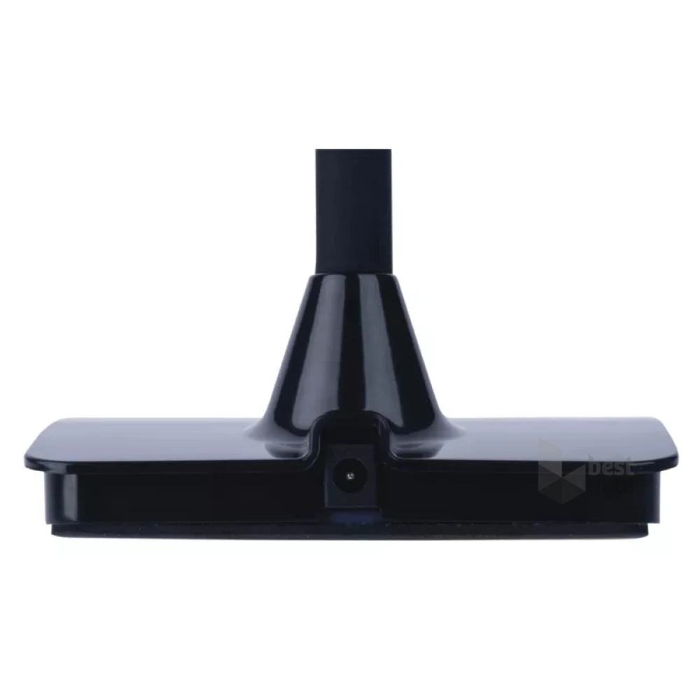 Emos Z7599B Eddy fekete asztali LED lámpa