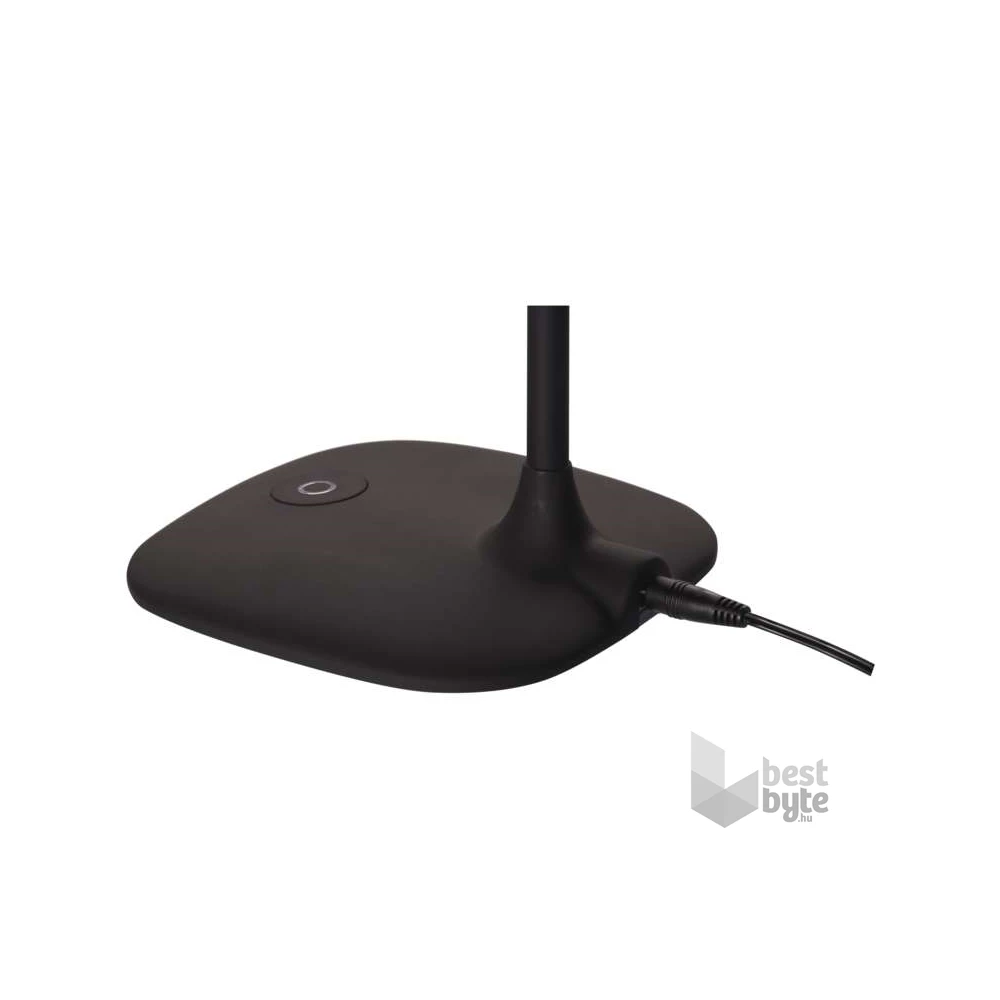 Emos Z7602B LED Stella fekete asztali lámpa