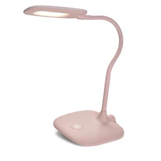 Emos Z7602P LED Stella rózsaszín asztali lámpa