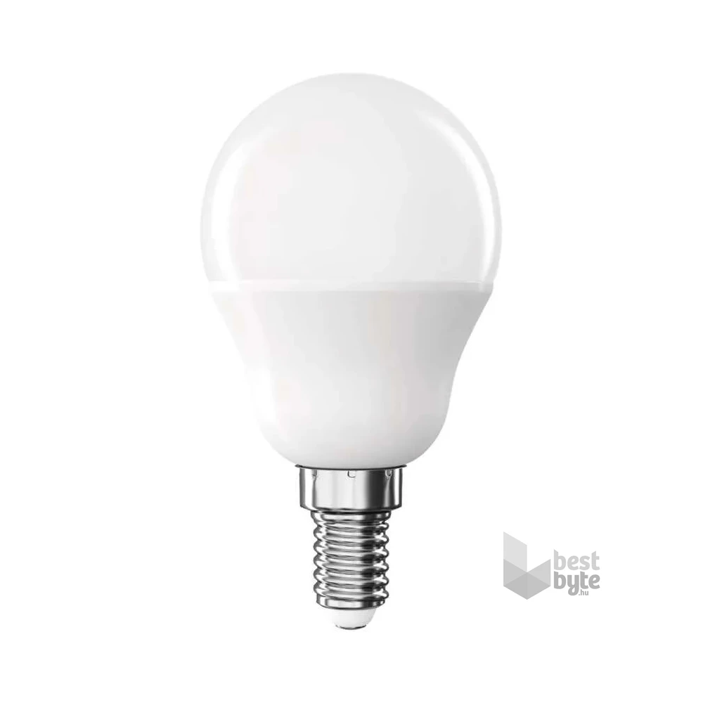 Emos ZL1F22 MINI GLOBE 5,5W 470lumen E14 LED gömb izzó
