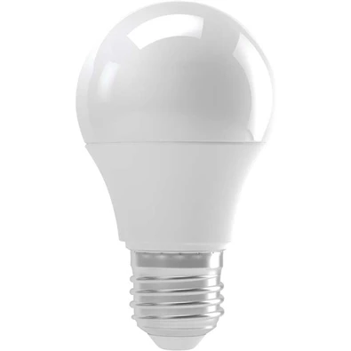 Emos ZL4005 BASIC A60 8W E27 660 lumen meleg fehér LED izzó