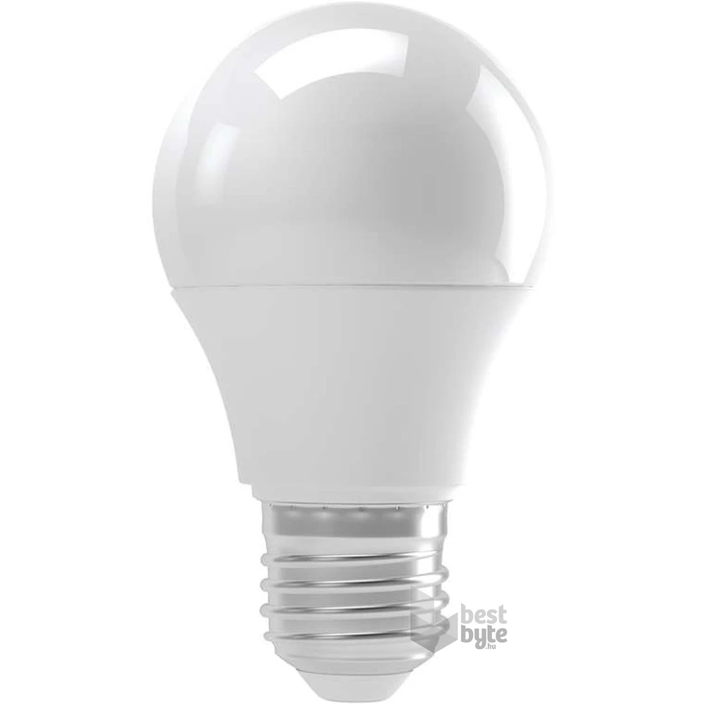 Emos ZL4005 BASIC A60 8W E27 660 lumen meleg fehér LED izzó