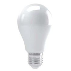 Emos ZL4010 CLASSIC A60 10W E27 meleg fehér LED izzó