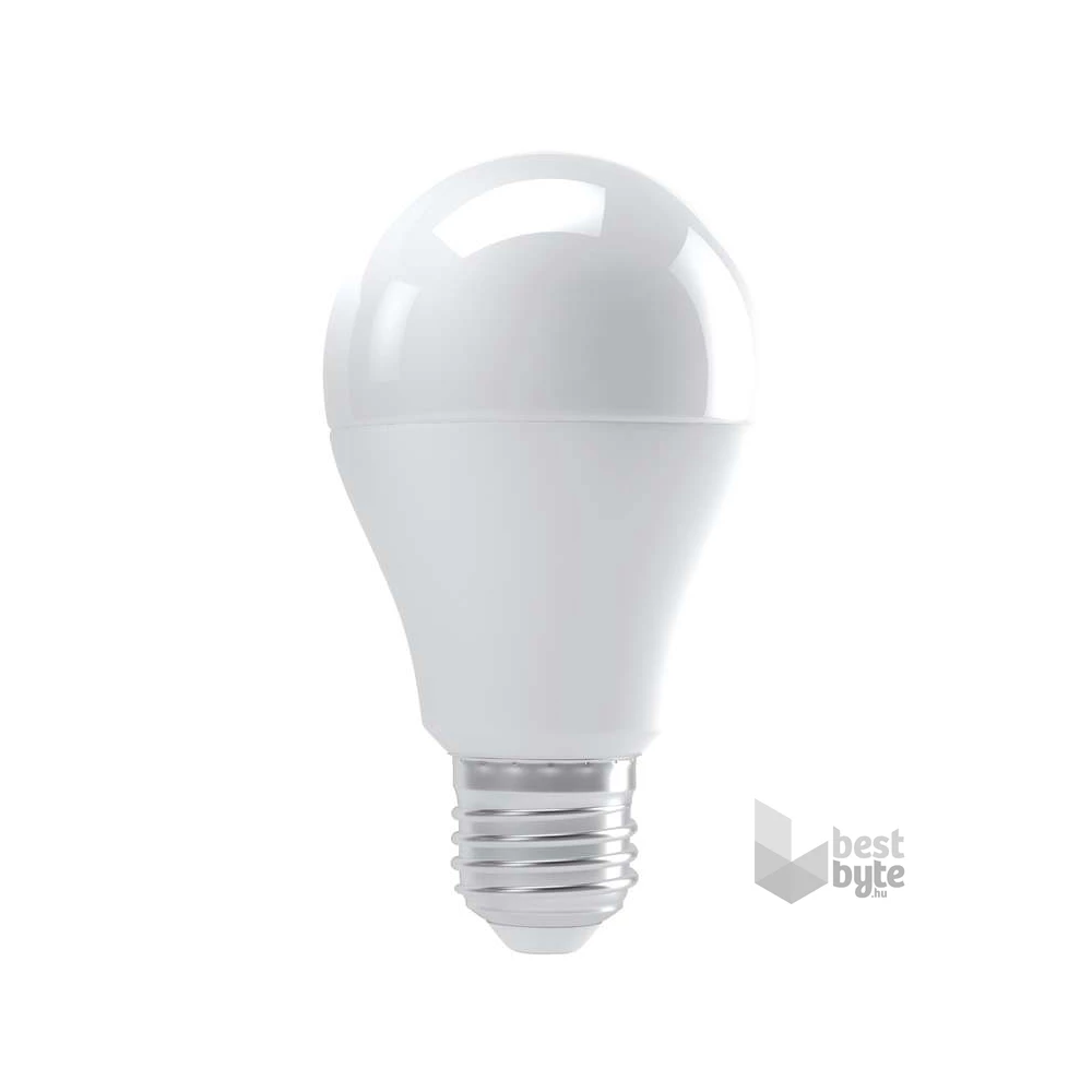 Emos ZL4010 CLASSIC A60 10W E27 meleg fehér LED izzó