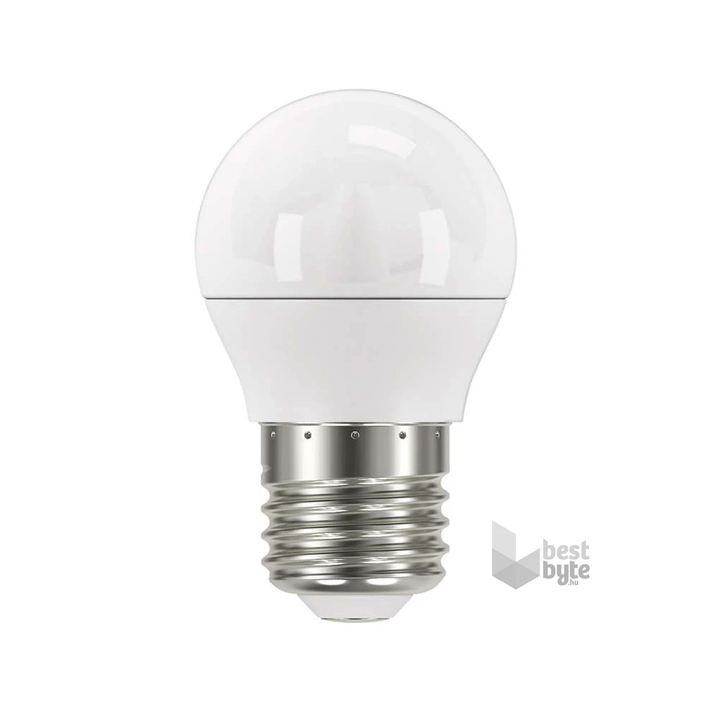 Emos ZQ1121 classic MINI 40W 470lumen E27 LED gömb izzó