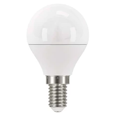 Emos ZQ1222 classic MINI 40W 470lumen E14 LED gömb izzó