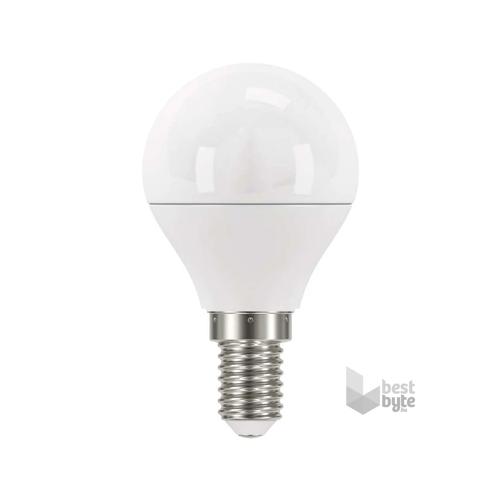 Emos ZQ1222 classic MINI 40W 470lumen E14 LED gömb izzó