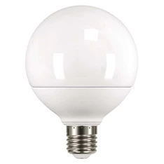 Emos ZQ2150 classic GLOBE 75W 1060lumen E27 LED gömb izzó