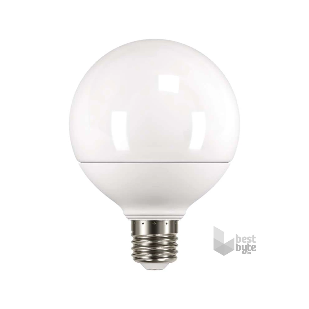 Emos ZQ2150 classic GLOBE 75W 1060lumen E27 LED gömb izzó