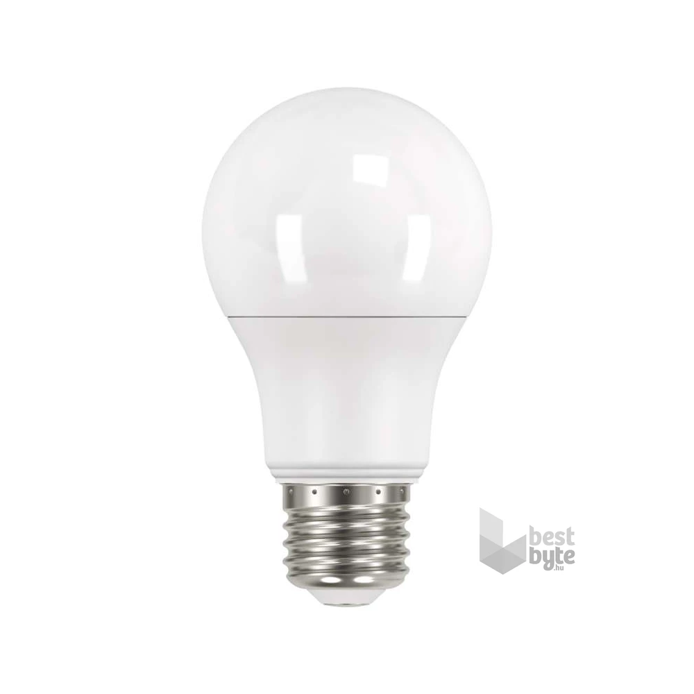 Emos ZQ5140 classic A60 60W 806lumen E27 LED gömb izzó