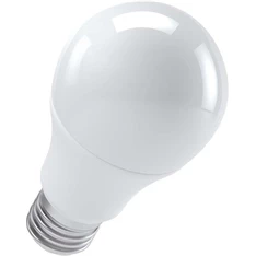 Emos ZQ5160 CLASSIC A60 14W E27 1521 lumen meleg fehér LED izzó