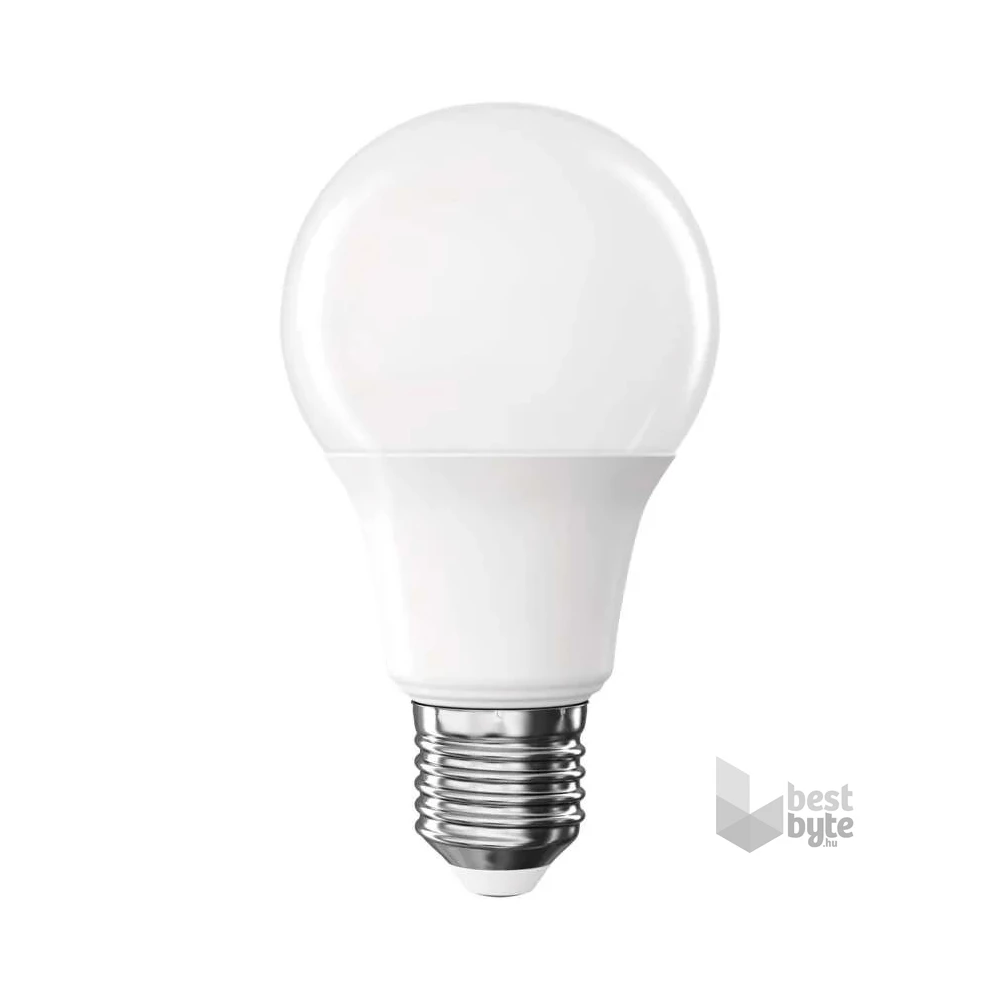 Emos ZQ5E31 A60 E27/5,8 W (50 W)/645 lm/meleg fehér classic LED izzó