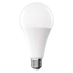 Emos ZQ5E84 A80 E27/20 W (150 W)/2452 lm/hideg fehér classic LED izzó