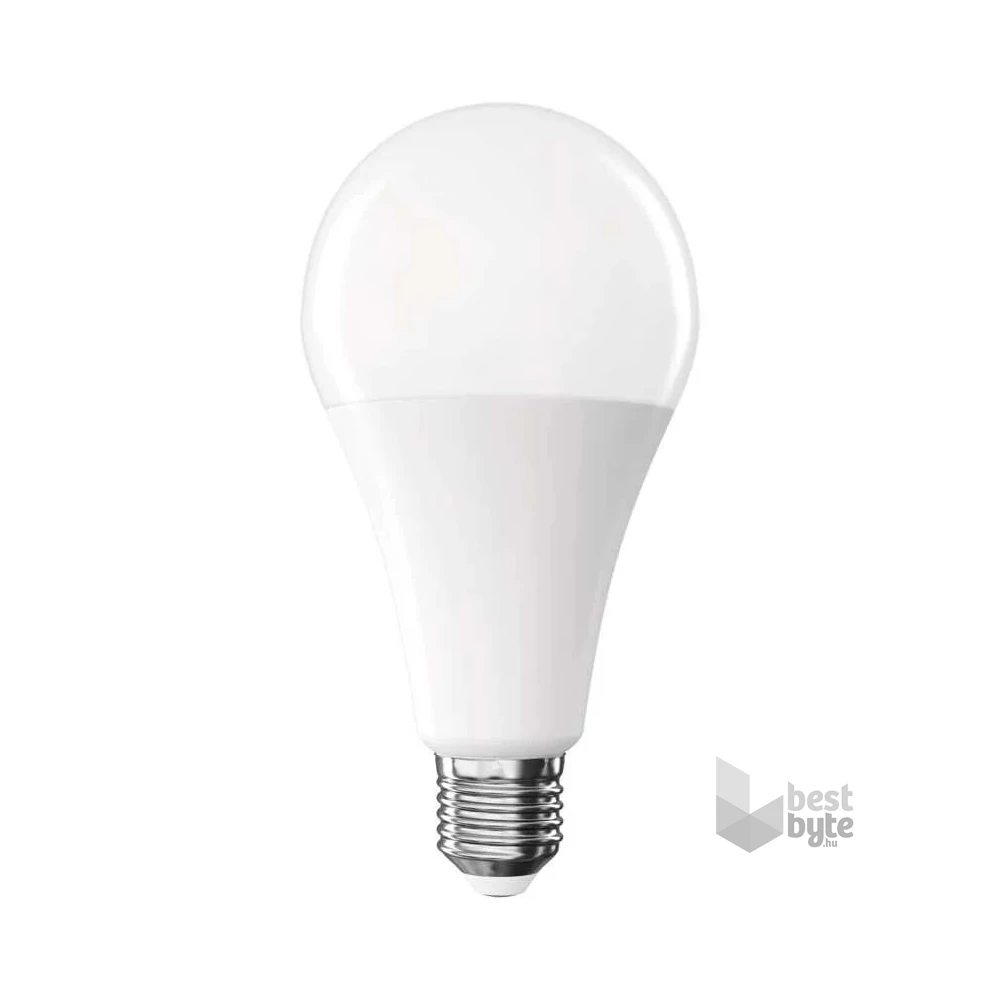 Emos ZQ5E84 A80 E27/20 W (150 W)/2452 lm/hideg fehér classic LED izzó