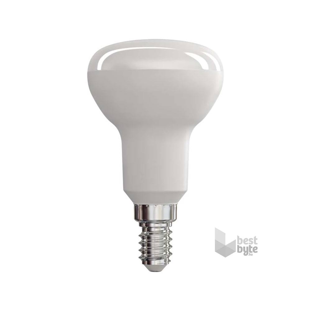 Emos ZQ7220 classic E14 6W 470lumen meleg fehér LED reflektor izzó