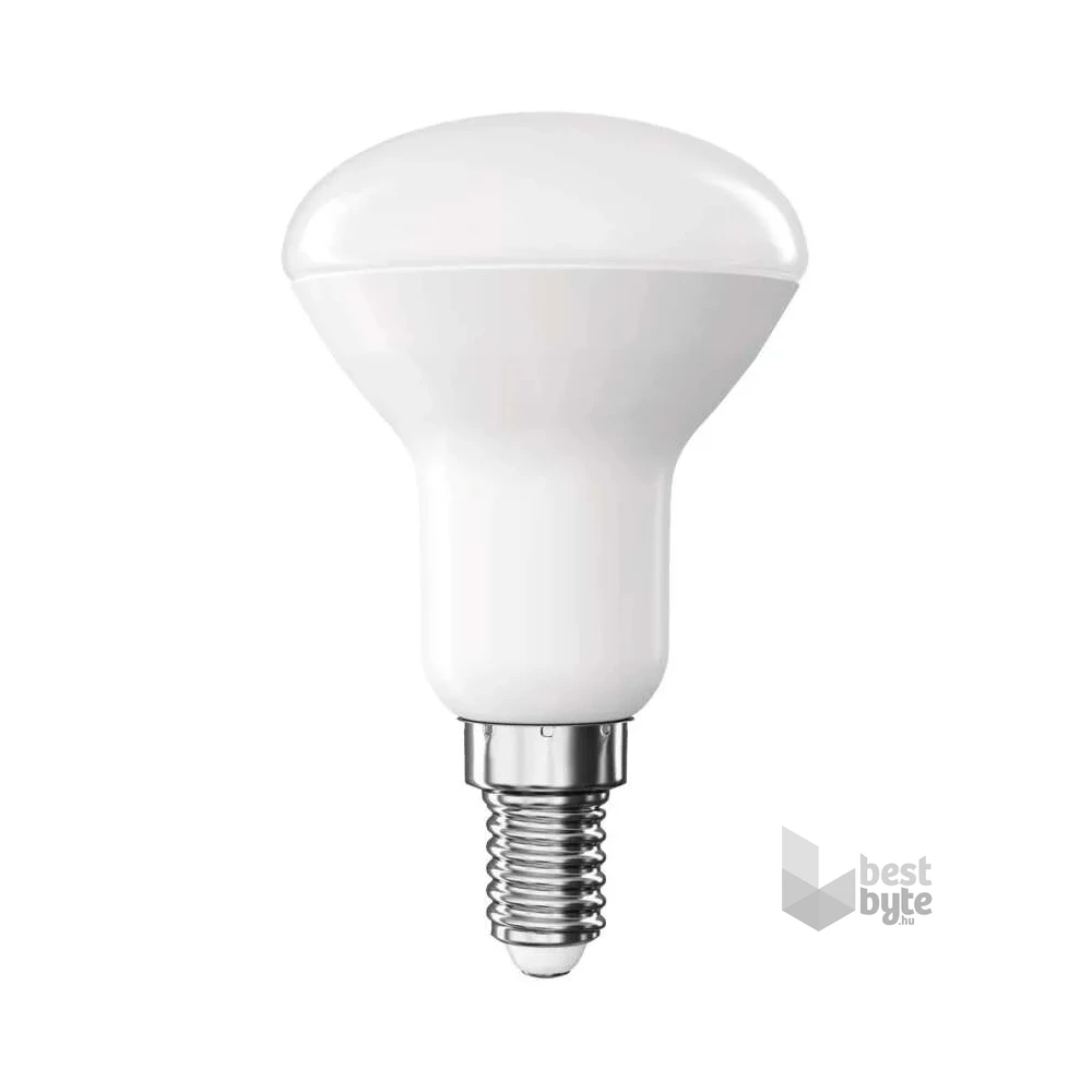 Emos ZQ7E23 E14/4,2 W (40 W)/470 lm/természetes fehér classic R50/ LED izzó