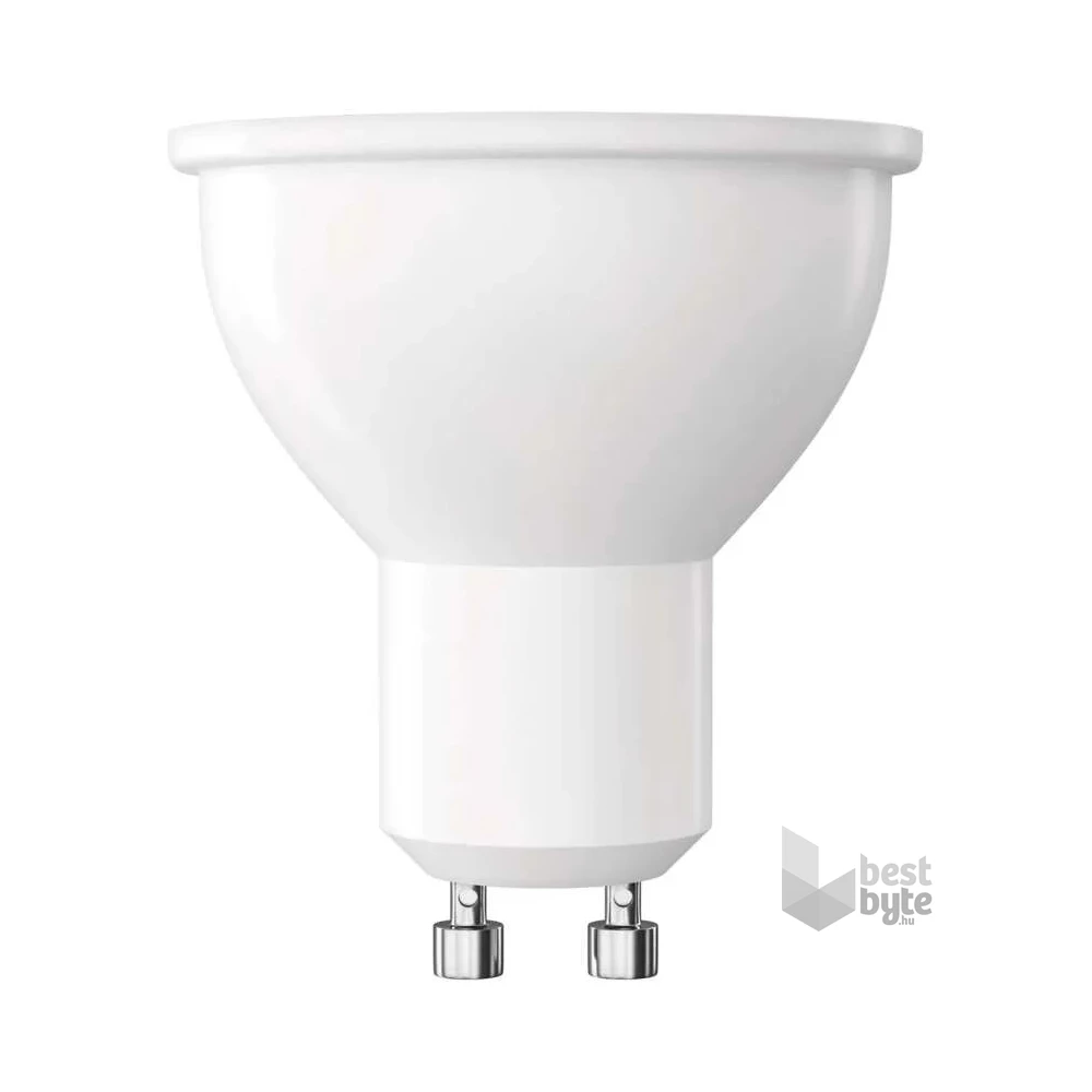 Emos ZQ8155D GU10/7W (60W)/800 lm/meleg fehér/dimmelhető Classic MR16 LED izzó