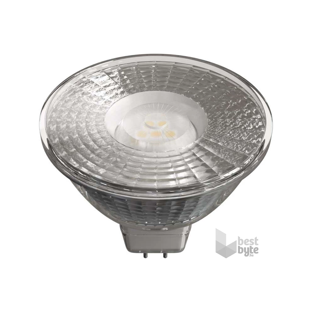 Emos ZQ8433 classic MR16 35W 400lumen GU5.3 LED izzó