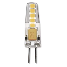 Emos ZQ8620 classic JC 2W 2210lumen G4 LED izzó