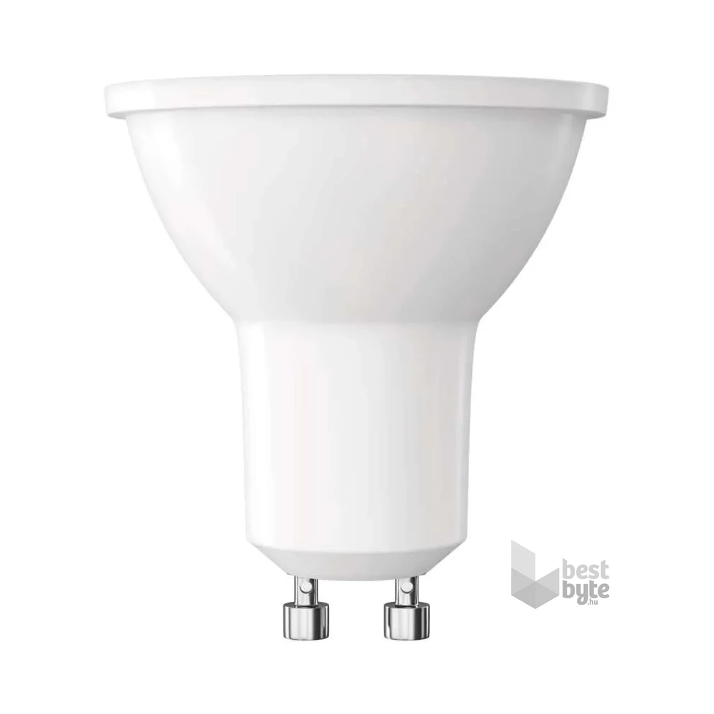 Emos ZQ8E44 MR16/GU10/7 W (60 W)/806 lm/hideg fehér classic LED izzó
