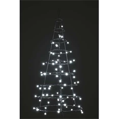 Emos ZYK0204 5m/100 LED /beltéri/hideg fehér karácsonyi fényfüzér