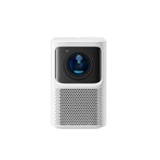 Emotn N1 Full HD LED Mini fehér projektor