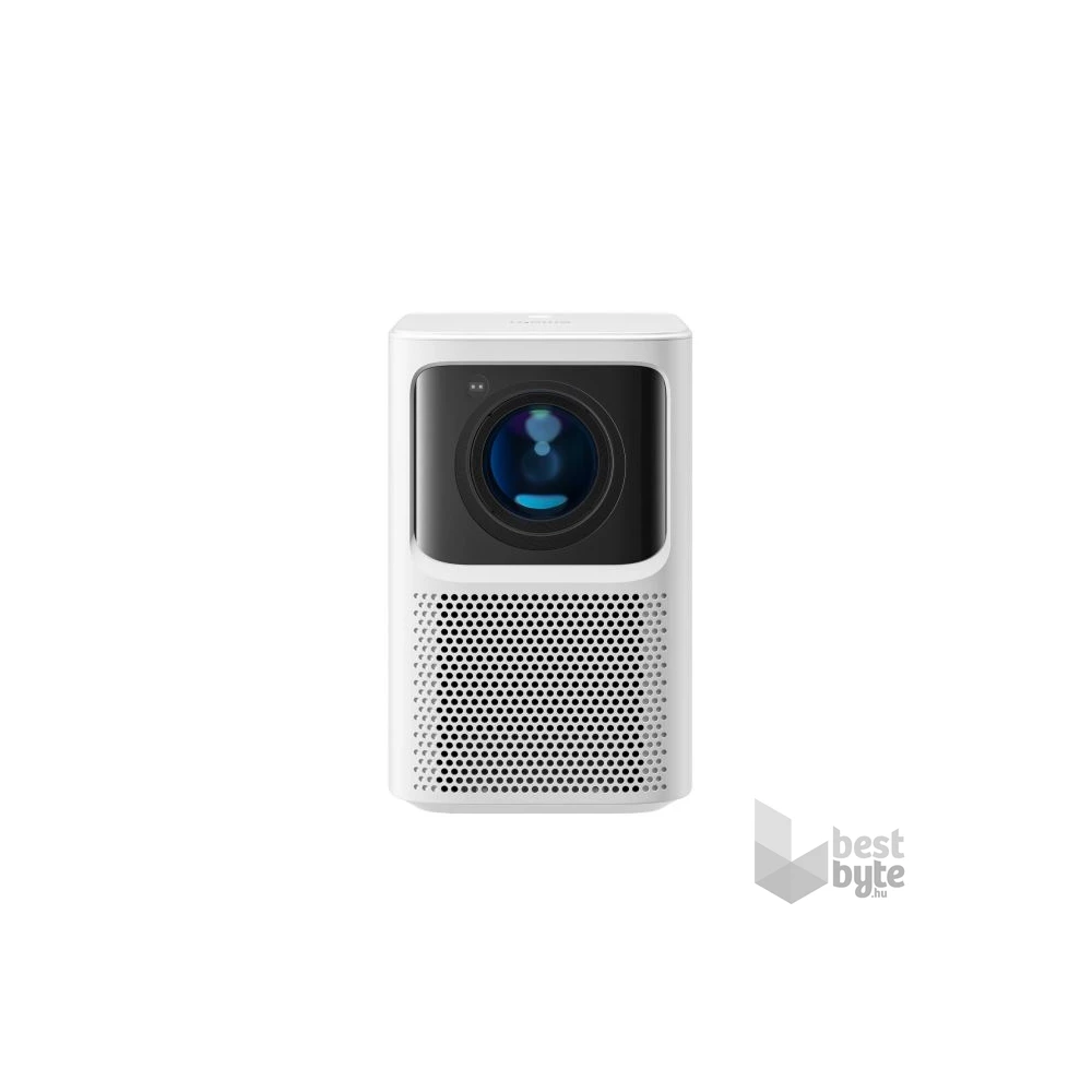 Emotn N1 Full HD LED Mini fehér projektor