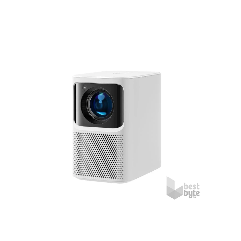 Emotn N1 Full HD LED Mini fehér projektor