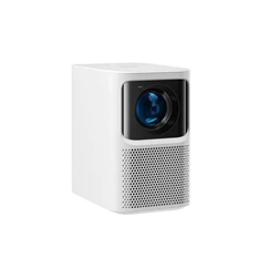 Emotn N1 Full HD LED Mini fehér projektor