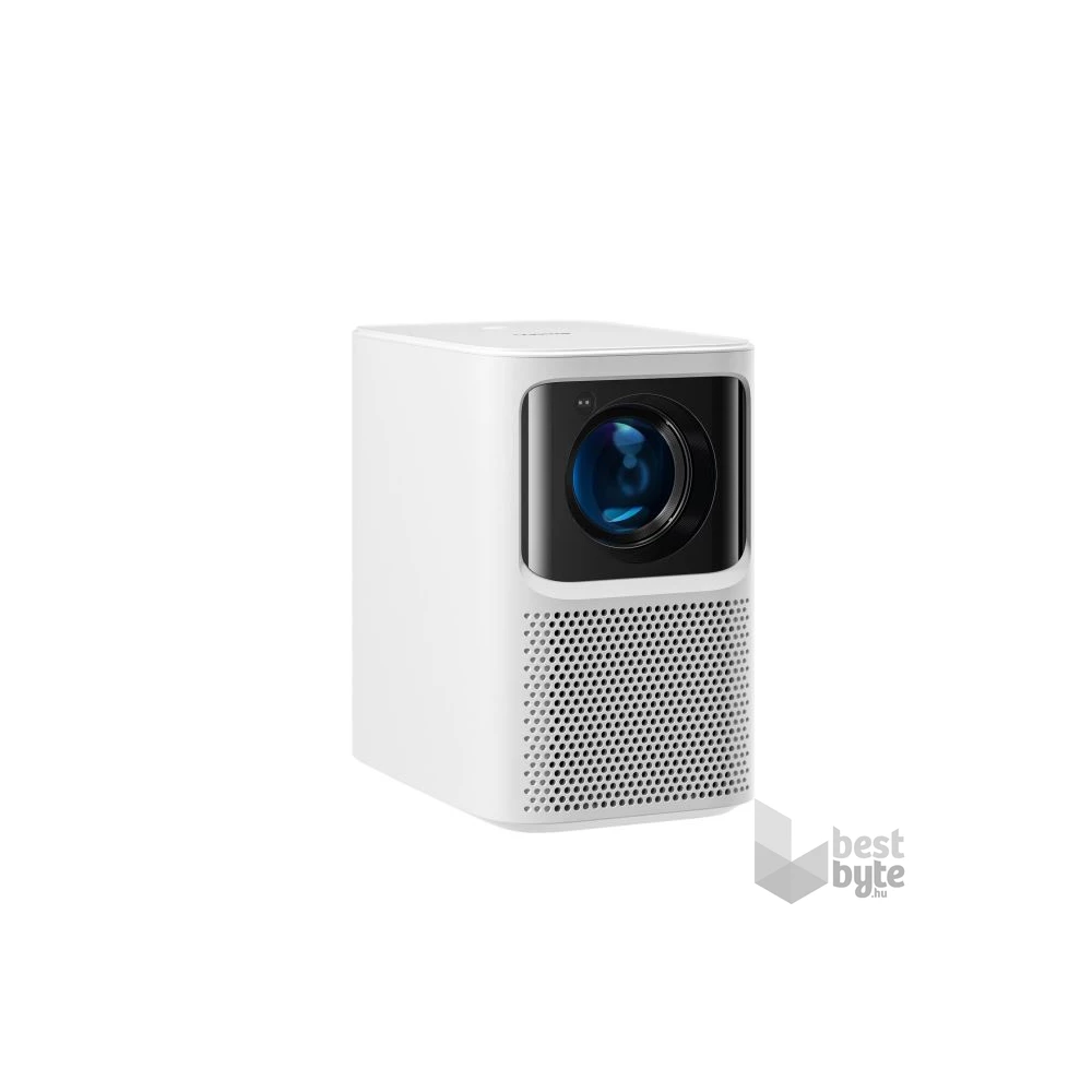 Emotn N1 Full HD LED Mini fehér projektor