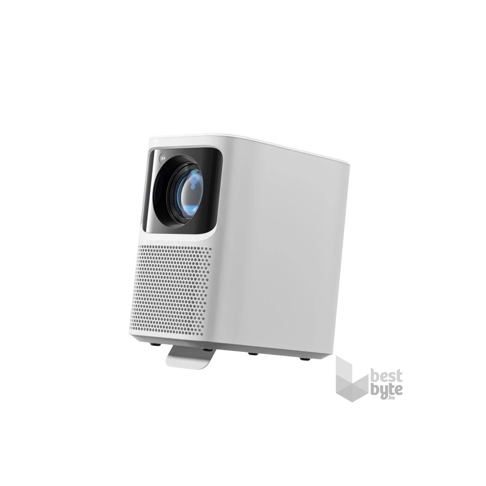 Emotn N1 Full HD LED Mini fehér projektor