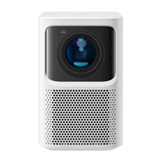 Emotn N1 Full HD LED Mini fehér projektor
