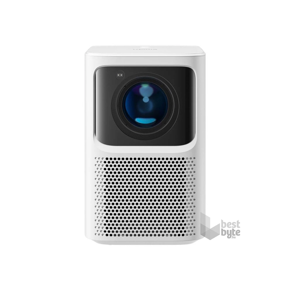 Emotn N1 Full HD LED Mini fehér projektor