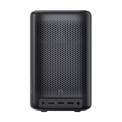 Emotn N2 Bundle - N2 házimozi projektor + asztali állvány