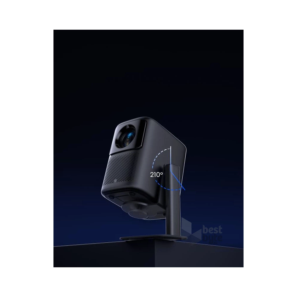 Emotn N2 Bundle - N2 házimozi projektor + asztali állvány