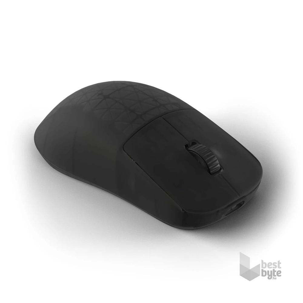 Endgame Gear OP1w 4k v2 egér, Wireless 4000Hz - Dark Frost