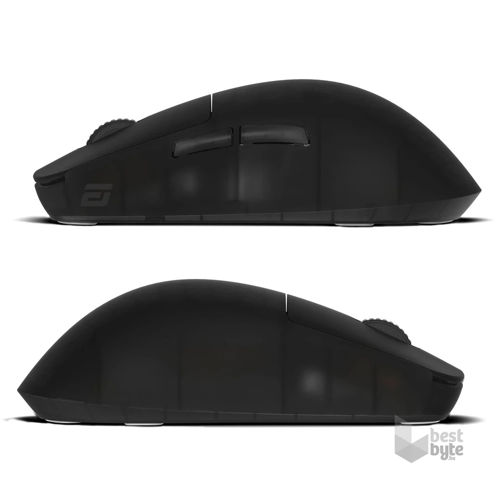 Endgame Gear OP1w 4k v2 egér, Wireless 4000Hz - Dark Frost