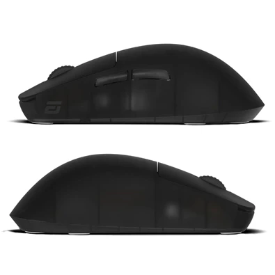 Endgame Gear OP1w 4k v2 egér, Wireless 4000Hz - Dark Frost