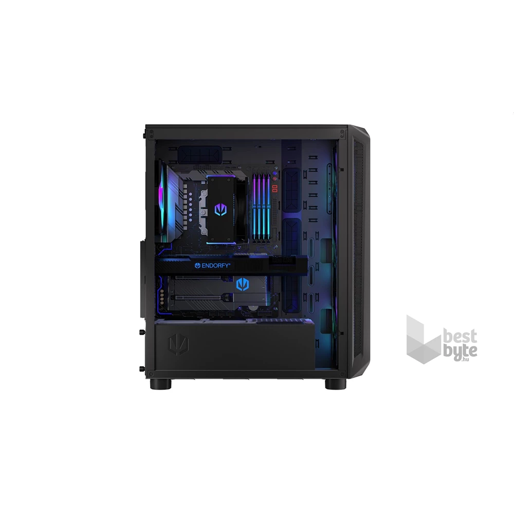 Endorfy Arx 500 ARGB gépház