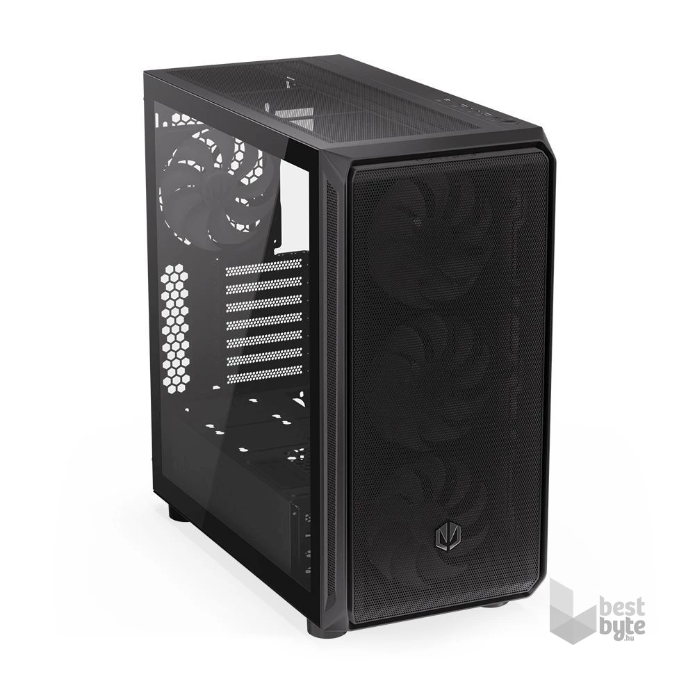 Endorfy Arx 700 ARGB gépház